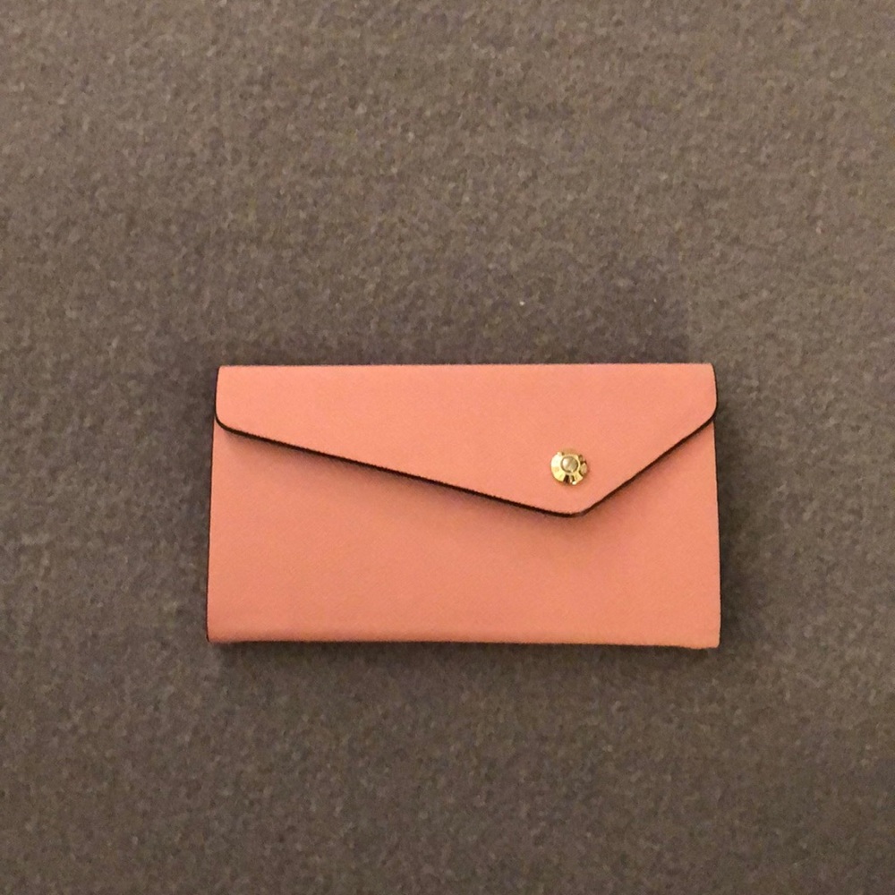 Henri Bendel West 57th Sunglasses Case